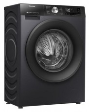 Hisense WF3S9043BB3 MOSÓGÉP ELÖLTÖLTŐS Háztartás / Otthon / Kültér - Mosógép / szárítógép - Elöltöltős normál (60cm-ig) mosógép - 501677