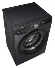 Hisense WF3S9043BB3 MOSÓGÉP ELÖLTÖLTŐS Háztartás / Otthon / Kültér - Mosógép / szárítógép - Elöltöltős normál (60cm-ig) mosógép - 501677