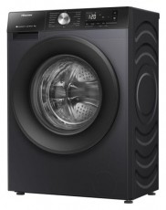 Hisense WF3S9043BB3 MOSÓGÉP ELÖLTÖLTŐS Háztartás / Otthon / Kültér - Mosógép / szárítógép - Elöltöltős normál (60cm-ig) mosógép - 501677