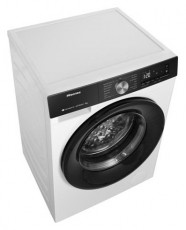 Hisense WF3S9043BW3 MOSÓGÉP ELÖLTÖLTŐS Háztartás / Otthon / Kültér - Mosógép / szárítógép - Elöltöltős normál (60cm-ig) mosógép - 501676