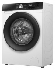 Hisense WF3S9043BW3 MOSÓGÉP ELÖLTÖLTŐS Háztartás / Otthon / Kültér - Mosógép / szárítógép - Elöltöltős normál (60cm-ig) mosógép - 501676