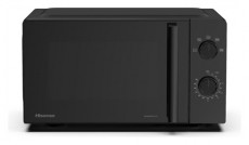 Hisense H20MOBP1HI MIKROHULLÁMÚ SÜTŐ Konyhai termékek - Mikrohullámú sütő - Mikrohullámú sütő (szabadonálló) - 501703