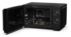 Hisense H20MOBP1HI MIKROHULLÁMÚ SÜTŐ Konyhai termékek - Mikrohullámú sütő - Mikrohullámú sütő (szabadonálló) - 501703