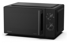 Hisense H20MOBP1HI MIKROHULLÁMÚ SÜTŐ Konyhai termékek - Mikrohullámú sütő - Mikrohullámú sütő (szabadonálló) - 501703