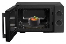 Hisense H20MOBP1HI MIKROHULLÁMÚ SÜTŐ Konyhai termékek - Mikrohullámú sütő - Mikrohullámú sütő (szabadonálló) - 501703