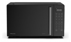 Hisense H23MOBS4HI MIKROHULLÁMÚ SÜTŐ Konyhai termékek - Mikrohullámú sütő - Mikrohullámú sütő (szabadonálló) - 501704