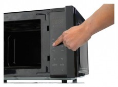 Hisense H25MOBS4HGI MIKROHULLÁMÚ SÜTŐ Konyhai termékek - Mikrohullámú sütő - Mikrohullámú sütő (szabadonálló) - 501705