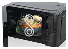 Hisense H25MOBS4HGI MIKROHULLÁMÚ SÜTŐ Konyhai termékek - Mikrohullámú sütő - Mikrohullámú sütő (szabadonálló) - 501705