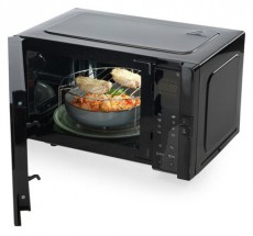 Hisense H25MOBS4HGI MIKROHULLÁMÚ SÜTŐ Konyhai termékek - Mikrohullámú sütő - Mikrohullámú sütő (szabadonálló) - 501705