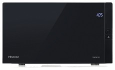 Hisense H25MOBS4HGI MIKROHULLÁMÚ SÜTŐ Konyhai termékek - Mikrohullámú sütő - Mikrohullámú sütő (szabadonálló) - 501705
