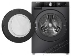 Hisense WF3S8043BB3 MOSÓGÉP ELÖLTÖLTŐS Háztartás / Otthon / Kültér - Mosógép / szárítógép - Elöltöltős normál (60cm-ig) mosógép - 501675