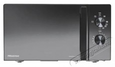 Hisense H20MOMBP1HG Konyhai termékek - Mikrohullámú sütő - Mikrohullámú sütő (szabadonálló) - 504468