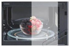 Hisense H20MOMBP1HG Konyhai termékek - Mikrohullámú sütő - Mikrohullámú sütő (szabadonálló) - 504468