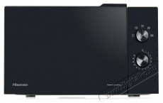 Hisense H23MOBP2H4 Konyhai termékek - Mikrohullámú sütő - Mikrohullámú sütő (szabadonálló) - 504469