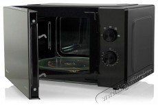 Hisense H23MOBP2H4 Konyhai termékek - Mikrohullámú sütő - Mikrohullámú sütő (szabadonálló) - 504469