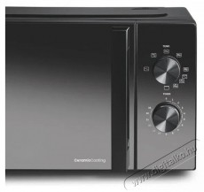 Hisense H23MOBP2H4 Konyhai termékek - Mikrohullámú sütő - Mikrohullámú sütő (szabadonálló) - 504469