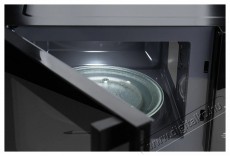 Hisense H23MOBS5H Konyhai termékek - Mikrohullámú sütő - Mikrohullámú sütő (szabadonálló) - 504470
