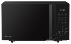 Hisense H23MOBS5H Konyhai termékek - Mikrohullámú sütő - Mikrohullámú sütő (szabadonálló) - 504470