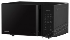 Hisense H23MOBS5H Konyhai termékek - Mikrohullámú sütő - Mikrohullámú sütő (szabadonálló) - 504470