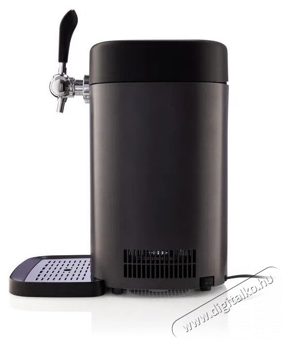 Hisense HBD5A Konyhai term&eacute;kek - Egy&eacute;b / Konyhai kieg&eacute;sz&iacute;tő - 504471