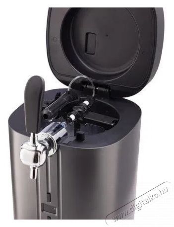 Hisense HBD5A Konyhai term&eacute;kek - Egy&eacute;b / Konyhai kieg&eacute;sz&iacute;tő - 504471