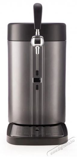 Hisense HBD5A Konyhai term&eacute;kek - Egy&eacute;b / Konyhai kieg&eacute;sz&iacute;tő - 504471