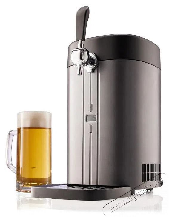 Hisense HBD5A Konyhai term&eacute;kek - Egy&eacute;b / Konyhai kieg&eacute;sz&iacute;tő - 504471