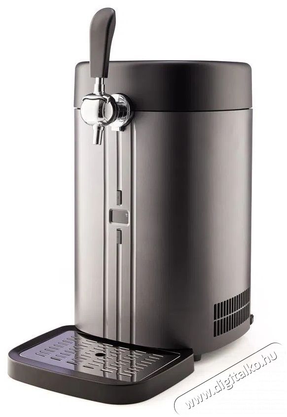 Hisense HBD5A Konyhai term&eacute;kek - Egy&eacute;b / Konyhai kieg&eacute;sz&iacute;tő - 504471