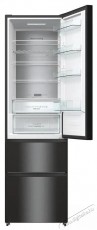 Hisense RM469N4AFD1 Konyhai termékek - Hűtő, fagyasztó (szabadonálló) - Alulfagyasztós kombinált hűtő - 504481