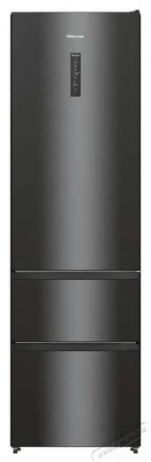 Hisense RM469N4AFD1 Konyhai termékek - Hűtő, fagyasztó (szabadonálló) - Alulfagyasztós kombinált hűtő - 504481