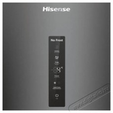 Hisense RM469N4AFD1 Konyhai termékek - Hűtő, fagyasztó (szabadonálló) - Alulfagyasztós kombinált hűtő - 504481