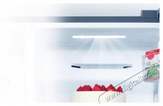Hisense RS650N4AF2 Konyhai termékek - Hűtő, fagyasztó (szabadonálló) - Amerikai típusú Side By Side hűtő - 504483