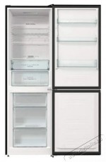 Hisense RB424N4AFB Konyhai termékek - Hűtő, fagyasztó (szabadonálló) - Alulfagyasztós kombinált hűtő - 504472