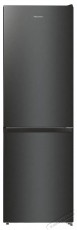 Hisense RB424N4AFB Konyhai termékek - Hűtő, fagyasztó (szabadonálló) - Alulfagyasztós kombinált hűtő - 504472