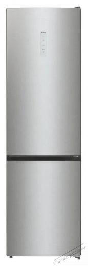 Hisense RB470N4SIA Konyhai termékek - Hűtő, fagyasztó (szabadonálló) - Alulfagyasztós kombinált hűtő - 504474