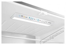 Hisense RF540N4SBI2 Konyhai termékek - Hűtő, fagyasztó (szabadonálló) - Amerikai típusú Side By Side hűtő - 504475