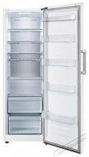 Hisense RL481N4BWE Konyhai termékek - Hűtő, fagyasztó (szabadonálló) - Fagyasztó nélküli hűtő - 504479