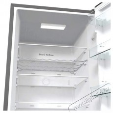 Hisense RM469N4ACD Konyhai termékek - Hűtő, fagyasztó (szabadonálló) - Alulfagyasztós kombinált hűtő - 504480