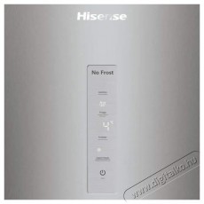 Hisense RM469N4ACD Konyhai termékek - Hűtő, fagyasztó (szabadonálló) - Alulfagyasztós kombinált hűtő - 504480