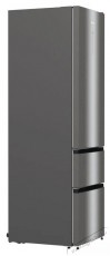 Hisense RM469N4ACD Konyhai termékek - Hűtő, fagyasztó (szabadonálló) - Alulfagyasztós kombinált hűtő - 504480