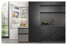 Hisense RM469N4ACD Konyhai termékek - Hűtő, fagyasztó (szabadonálló) - Alulfagyasztós kombinált hűtő - 504480
