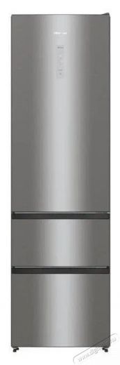 Hisense RM469N4ACD Konyhai termékek - Hűtő, fagyasztó (szabadonálló) - Alulfagyasztós kombinált hűtő - 504480