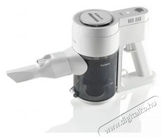 Hisense HVC6133W Háztartás / Otthon / Kültér - Porszívó / takarítógép - Kézi / álló porszívó - 503557