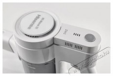 Hisense HVC6133W Háztartás / Otthon / Kültér - Porszívó / takarítógép - Kézi / álló porszívó - 503557