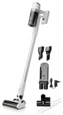 Hisense HVC6234W Háztartás / Otthon / Kültér - Porszívó / takarítógép - Kézi / álló porszívó - 503558