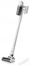 Hisense HVC6234W Háztartás / Otthon / Kültér - Porszívó / takarítógép - Kézi / álló porszívó - 503558
