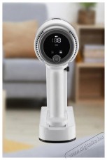 Hisense HVC6234W Háztartás / Otthon / Kültér - Porszívó / takarítógép - Kézi / álló porszívó - 503558