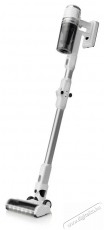 Hisense HVC6264W Háztartás / Otthon / Kültér - Porszívó / takarítógép - Kézi / álló porszívó - 503559