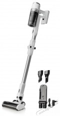 Hisense HVC6264W Háztartás / Otthon / Kültér - Porszívó / takarítógép - Kézi / álló porszívó - 503559