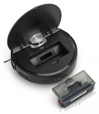Hisense RVCL144AB Háztartás / Otthon / Kültér - Porszívó / takarítógép - Robotporszívó - 503560